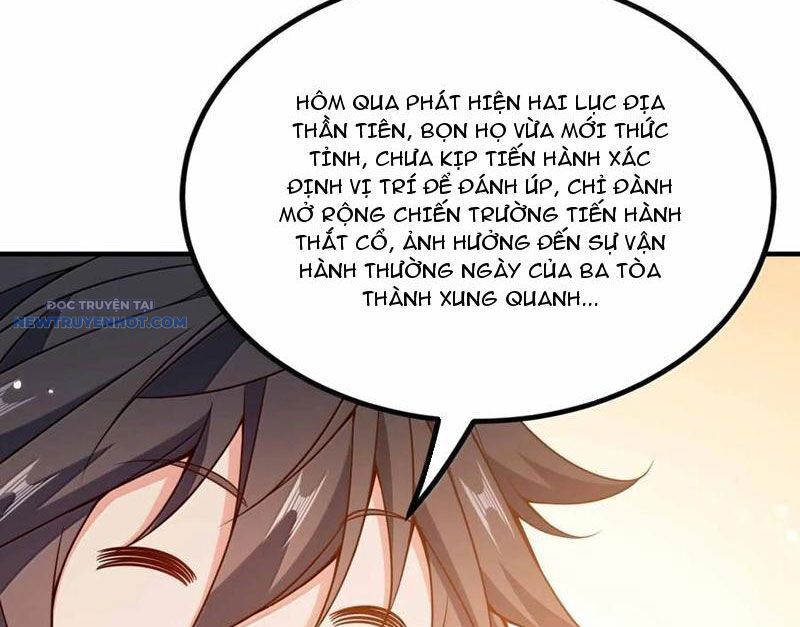 Nương Tử Nhà Ta Là Nữ Đế Chapter 190 - Trang 2