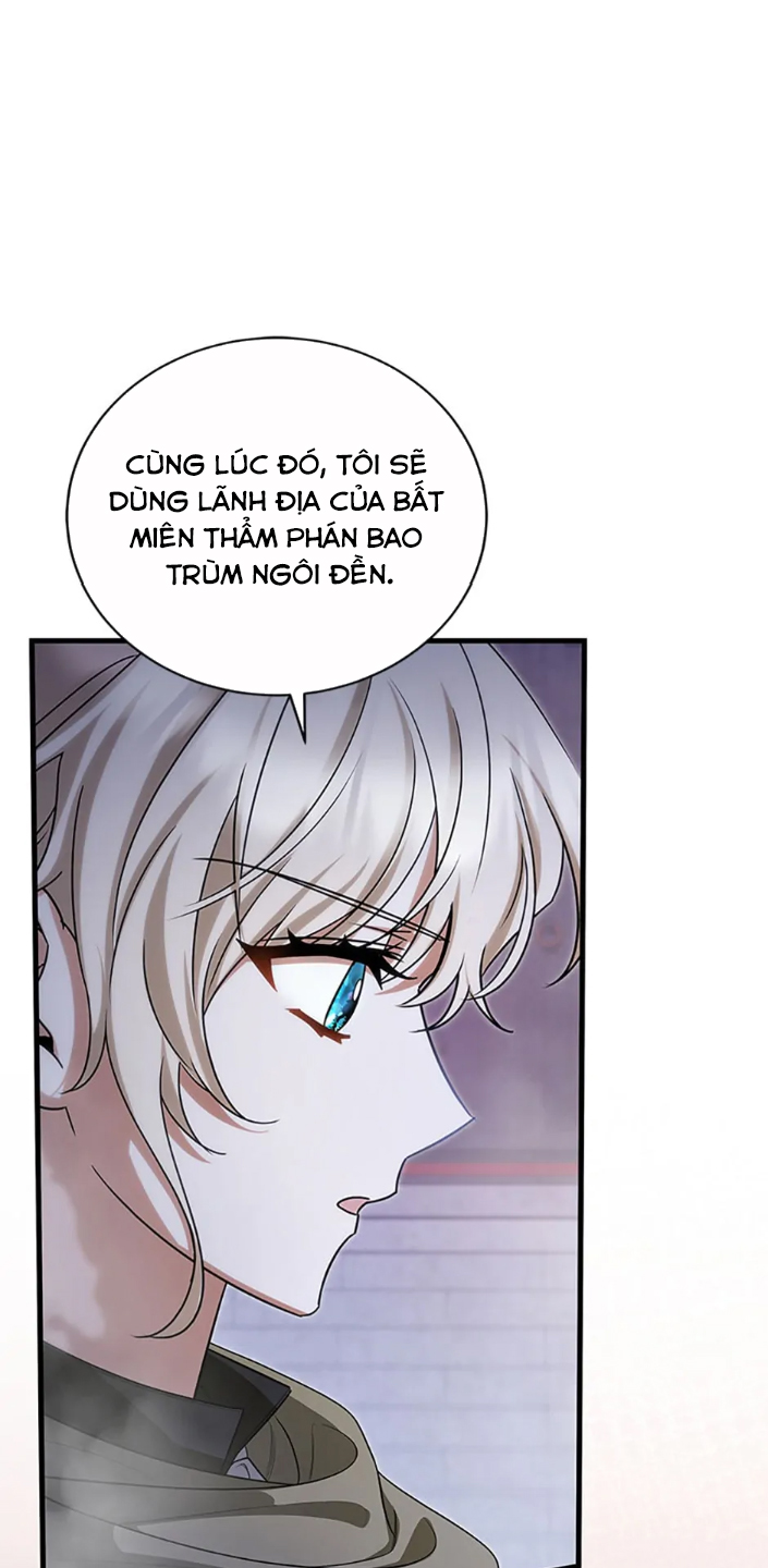 Trở Thành Cứu Tinh Của Nhân Vật Chính Chapter 66 - Trang 2