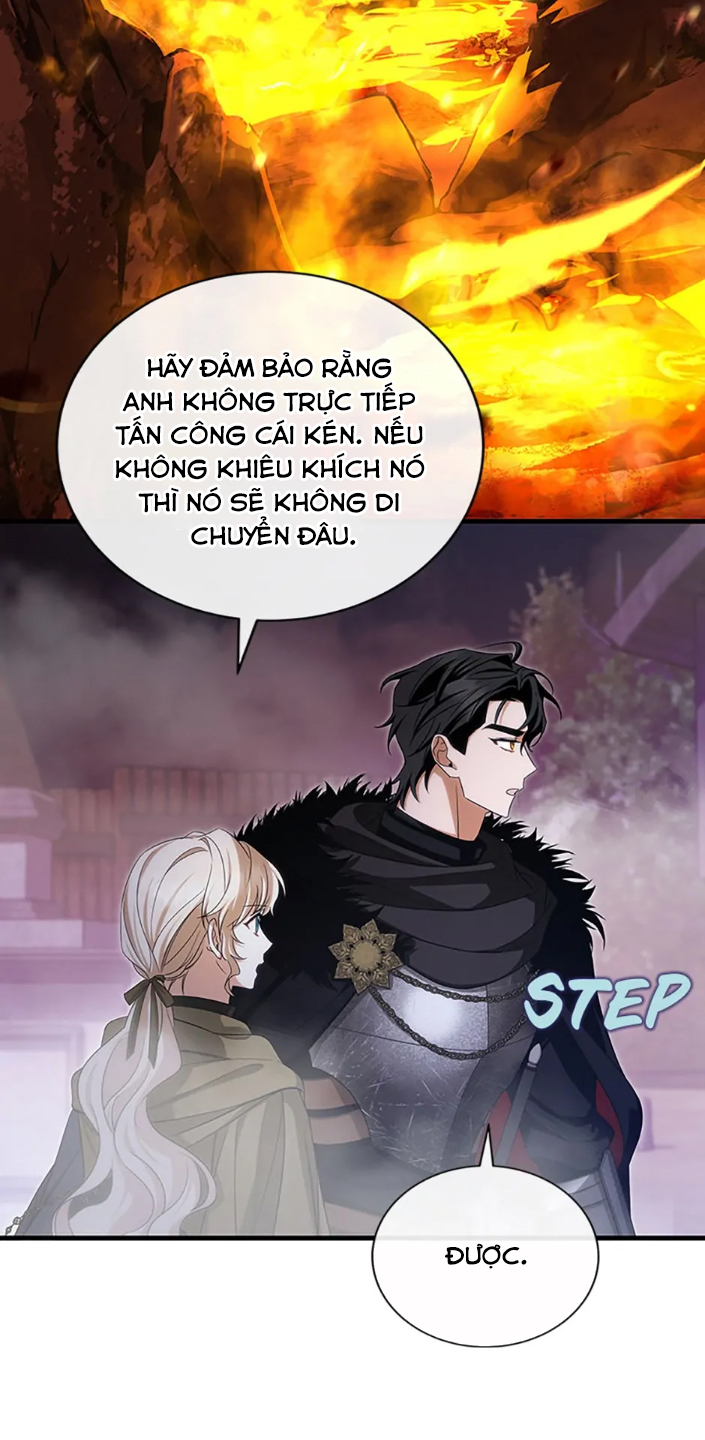 Trở Thành Cứu Tinh Của Nhân Vật Chính Chapter 66 - Trang 2