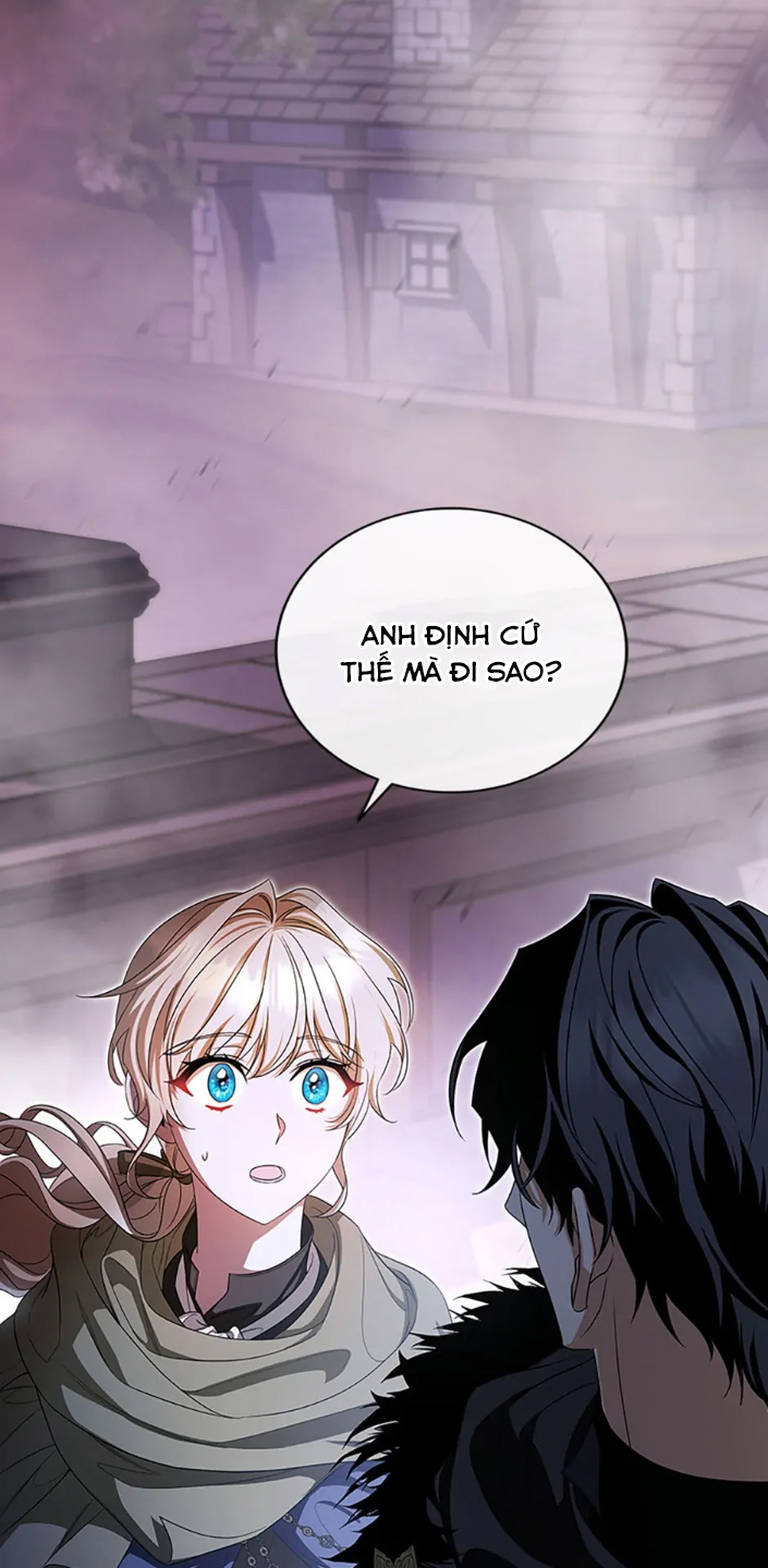 Trở Thành Cứu Tinh Của Nhân Vật Chính Chapter 66 - Trang 2