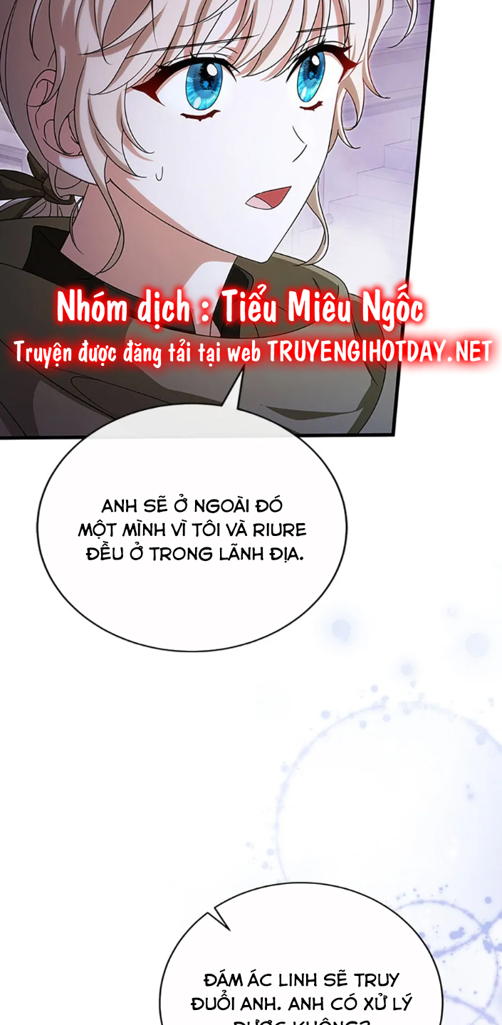 Trở Thành Cứu Tinh Của Nhân Vật Chính Chapter 66 - Trang 2