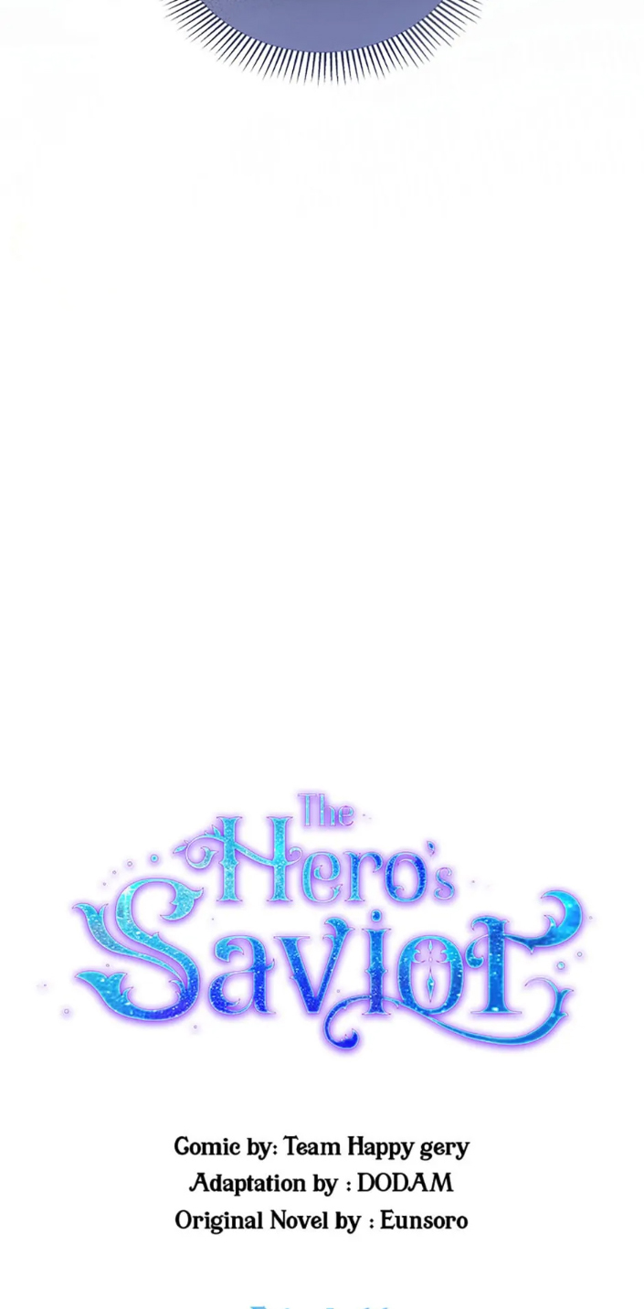 Trở Thành Cứu Tinh Của Nhân Vật Chính Chapter 66 - Trang 2