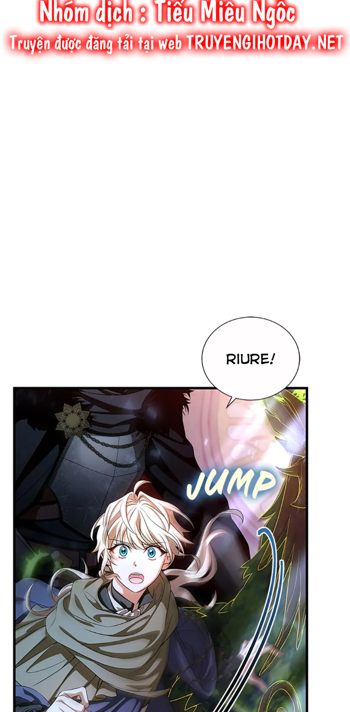 Trở Thành Cứu Tinh Của Nhân Vật Chính Chapter 66 - Trang 2