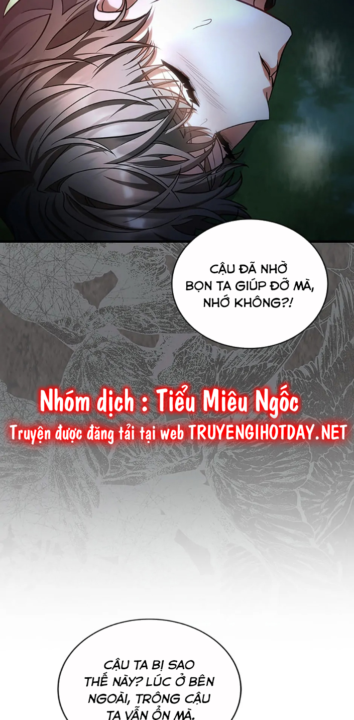 Trở Thành Cứu Tinh Của Nhân Vật Chính Chapter 66 - Trang 2