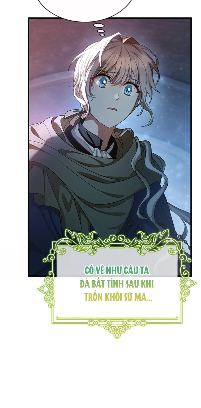 Trở Thành Cứu Tinh Của Nhân Vật Chính Chapter 66 - Trang 2