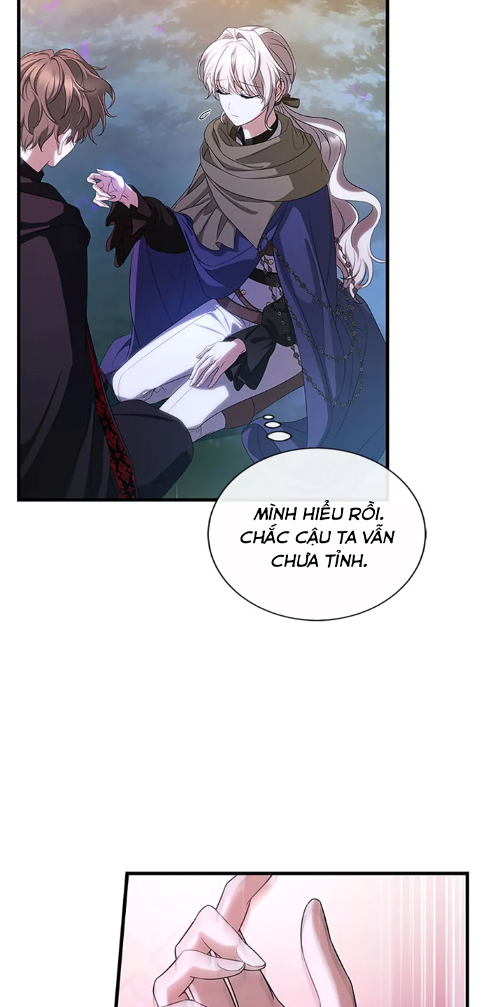 Trở Thành Cứu Tinh Của Nhân Vật Chính Chapter 66 - Trang 2