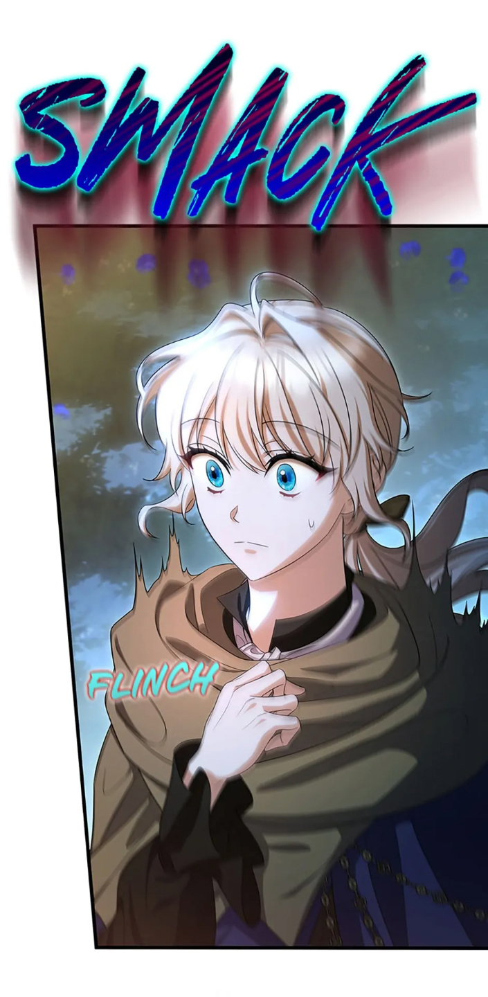 Trở Thành Cứu Tinh Của Nhân Vật Chính Chapter 66 - Trang 2