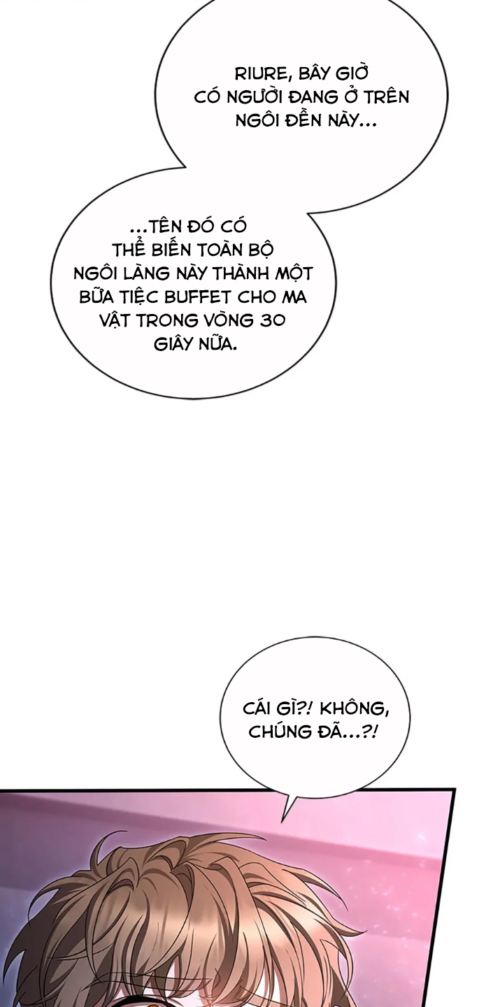 Trở Thành Cứu Tinh Của Nhân Vật Chính Chapter 66 - Trang 2