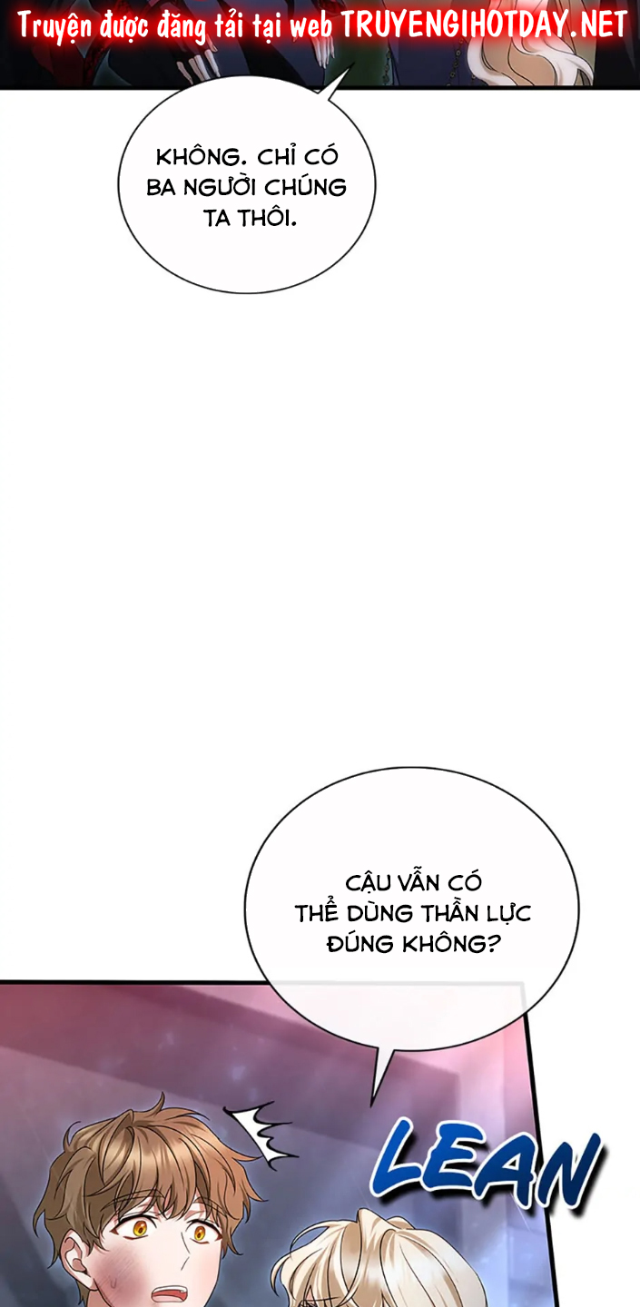 Trở Thành Cứu Tinh Của Nhân Vật Chính Chapter 66 - Trang 2