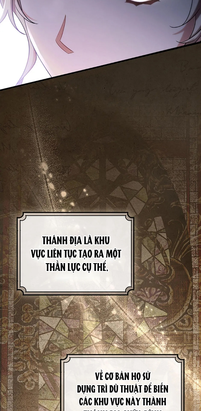 Trở Thành Cứu Tinh Của Nhân Vật Chính Chapter 66 - Trang 2