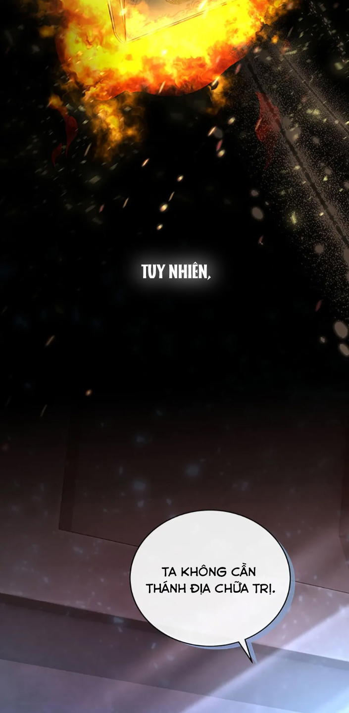 Trở Thành Cứu Tinh Của Nhân Vật Chính Chapter 66 - Trang 2
