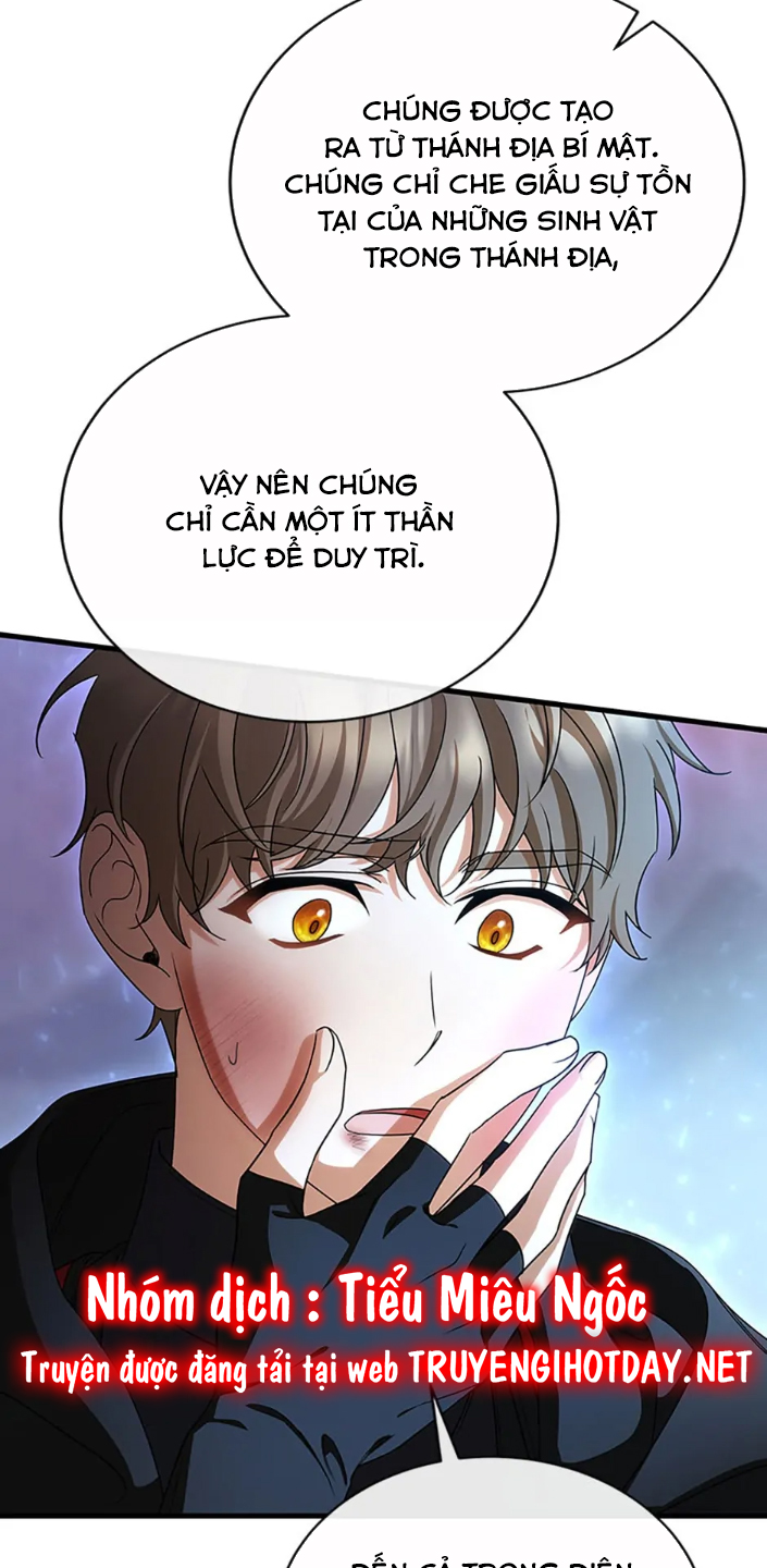 Trở Thành Cứu Tinh Của Nhân Vật Chính Chapter 66 - Trang 2