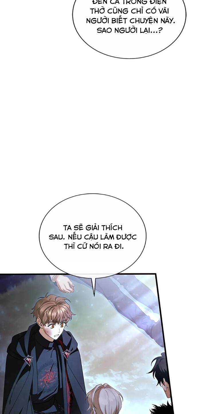 Trở Thành Cứu Tinh Của Nhân Vật Chính Chapter 66 - Trang 2