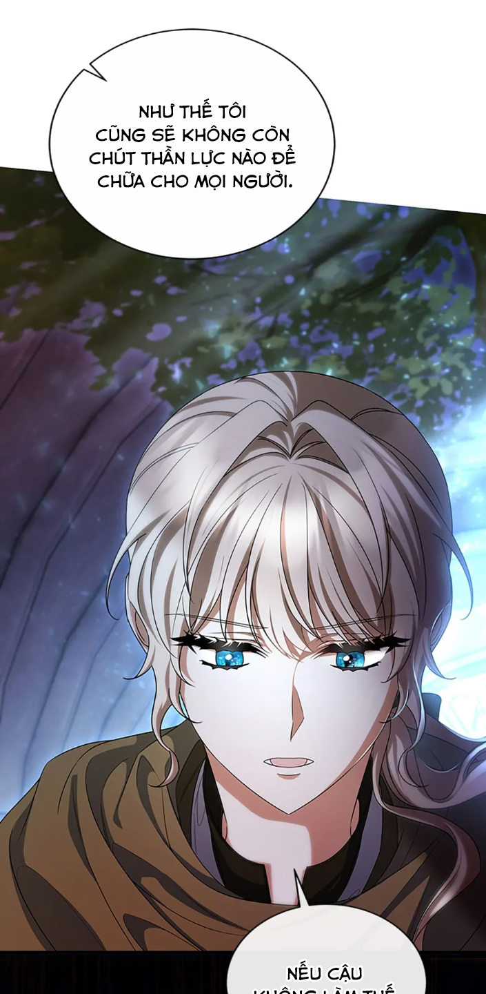 Trở Thành Cứu Tinh Của Nhân Vật Chính Chapter 66 - Trang 2