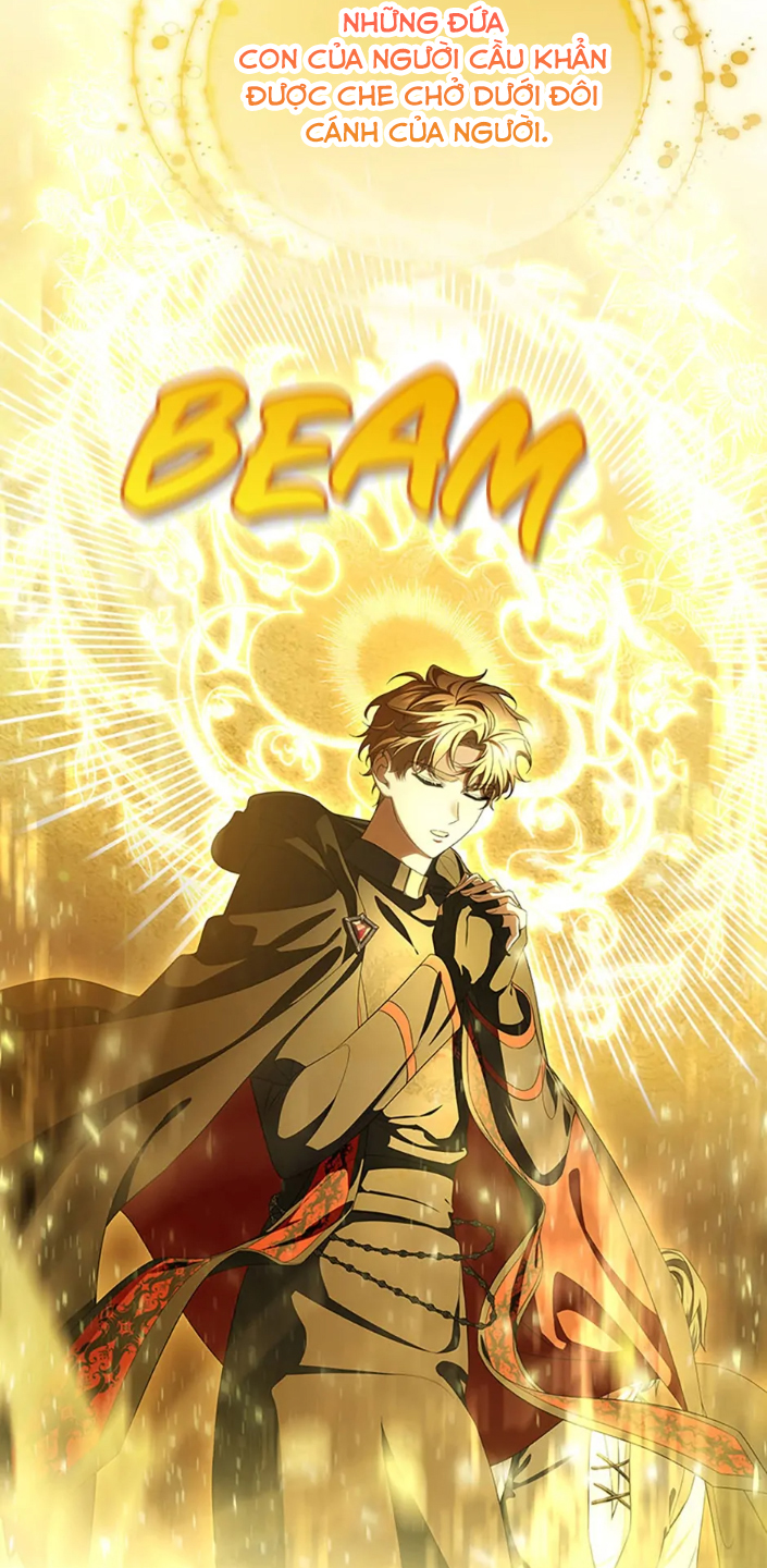 Trở Thành Cứu Tinh Của Nhân Vật Chính Chapter 66 - Trang 2