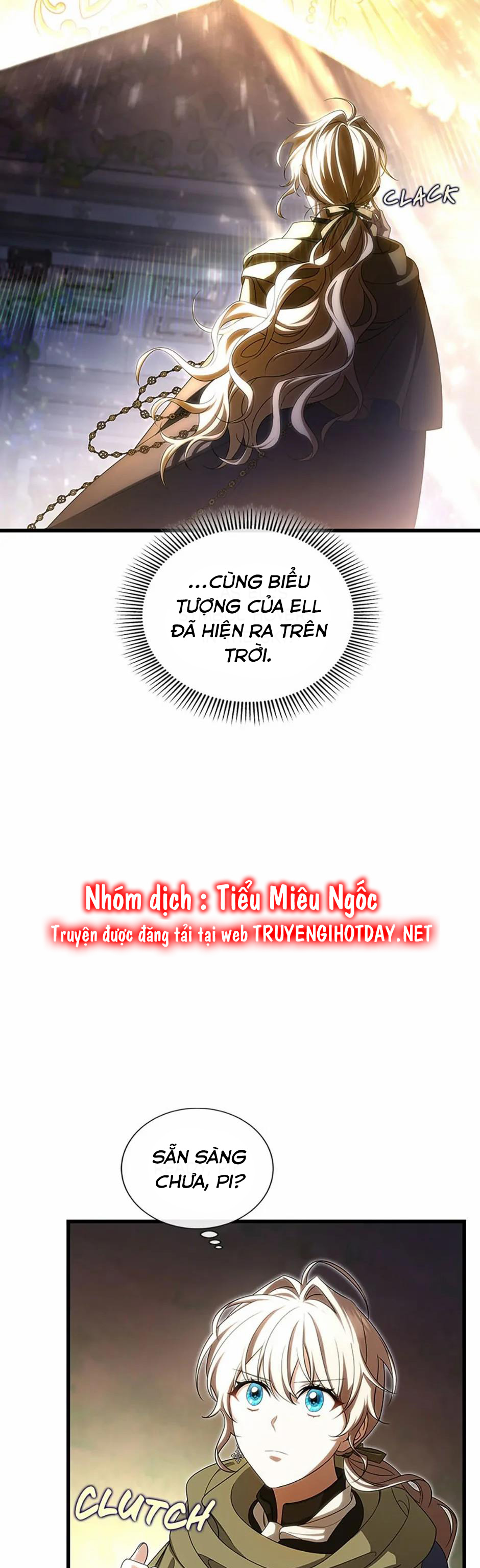 Trở Thành Cứu Tinh Của Nhân Vật Chính Chapter 67 - Trang 2