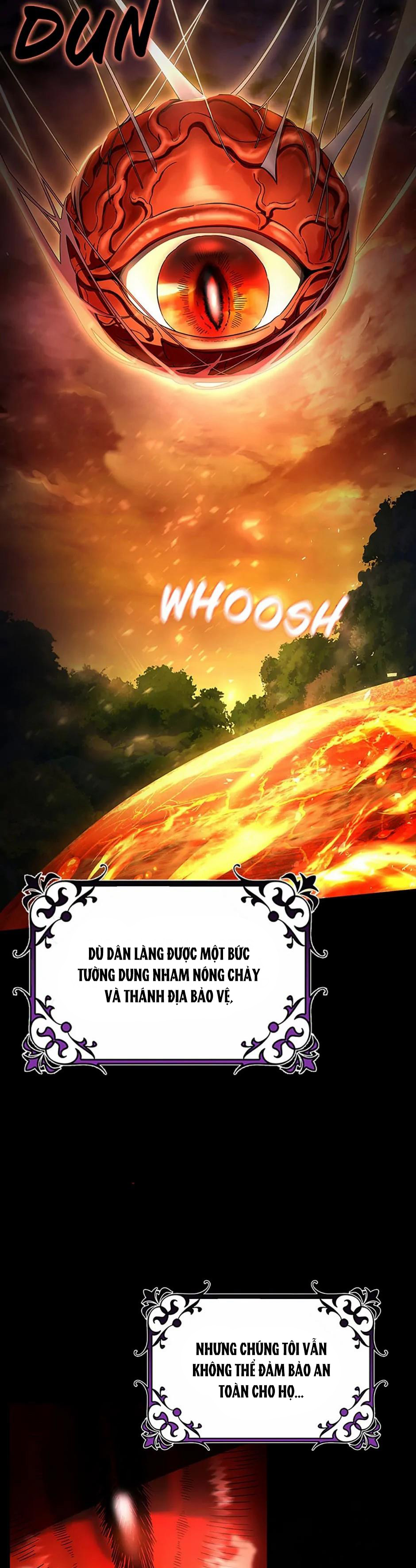 Trở Thành Cứu Tinh Của Nhân Vật Chính Chapter 67 - Trang 2