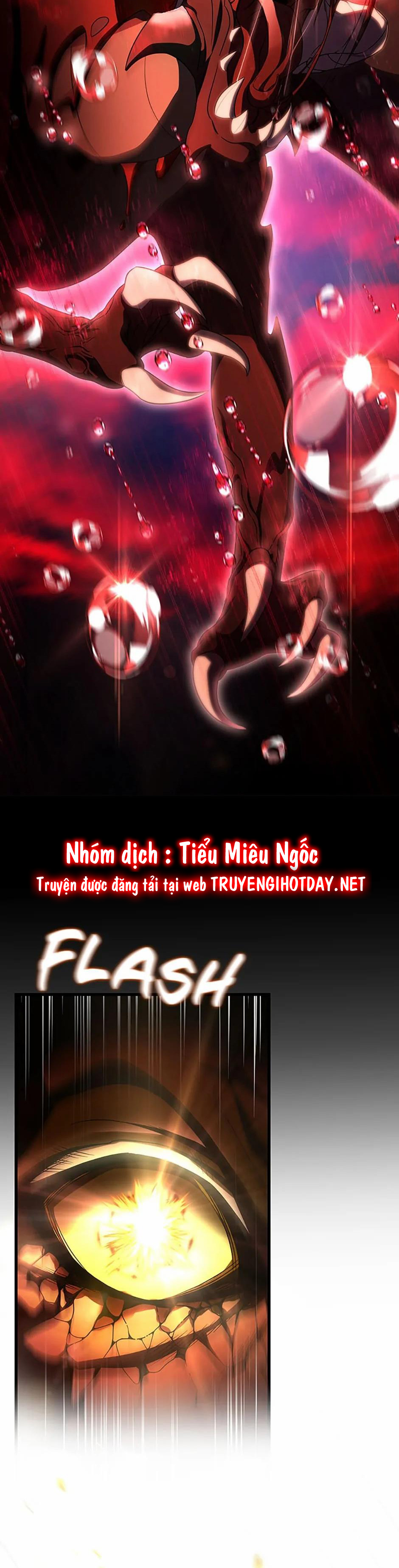Trở Thành Cứu Tinh Của Nhân Vật Chính Chapter 67 - Trang 2