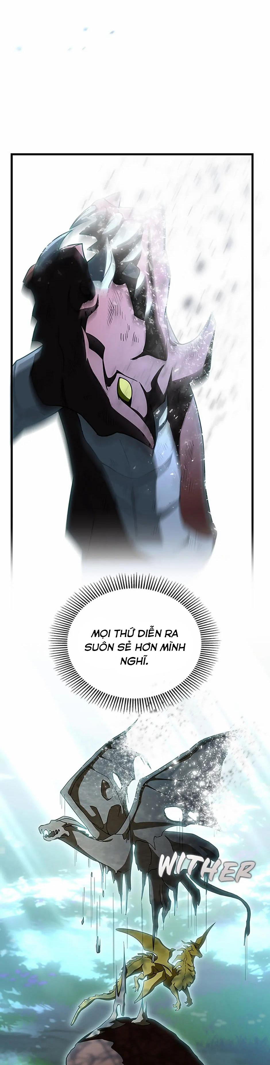 Trở Thành Cứu Tinh Của Nhân Vật Chính Chapter 67 - Trang 2