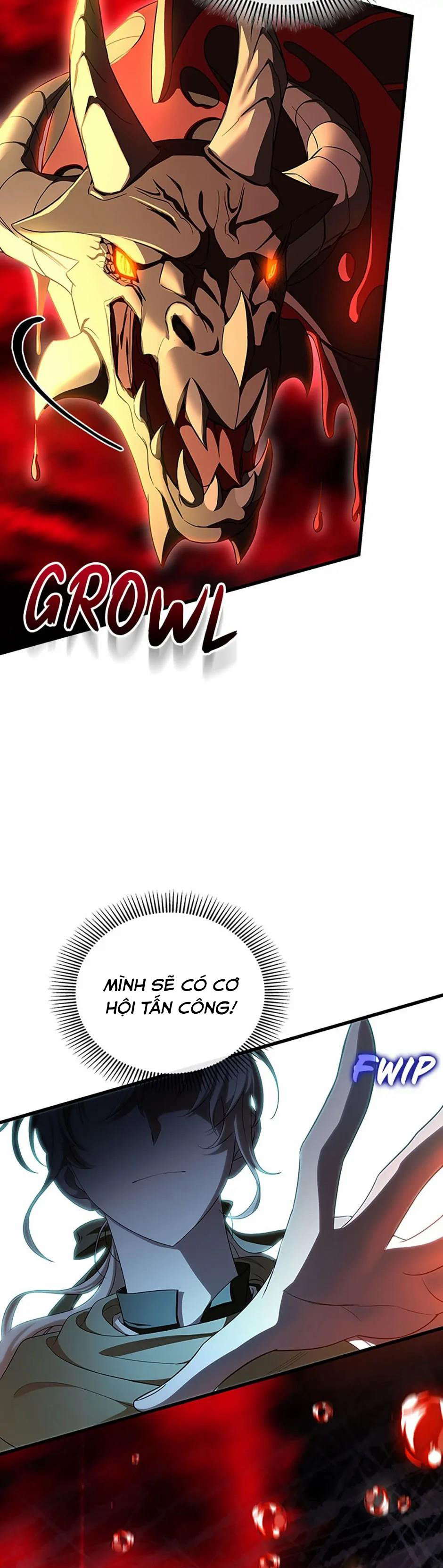 Trở Thành Cứu Tinh Của Nhân Vật Chính Chapter 67 - Trang 2