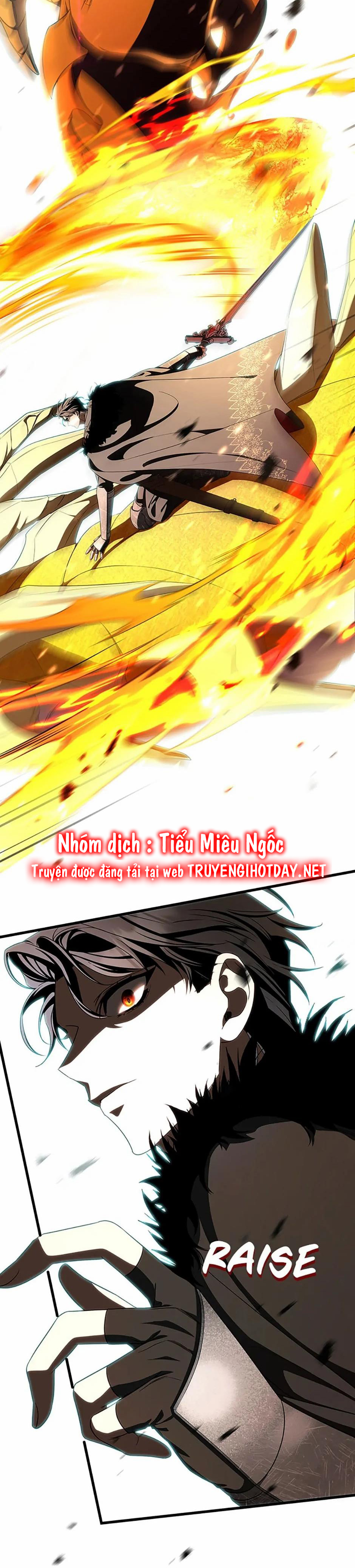 Trở Thành Cứu Tinh Của Nhân Vật Chính Chapter 67 - Trang 2