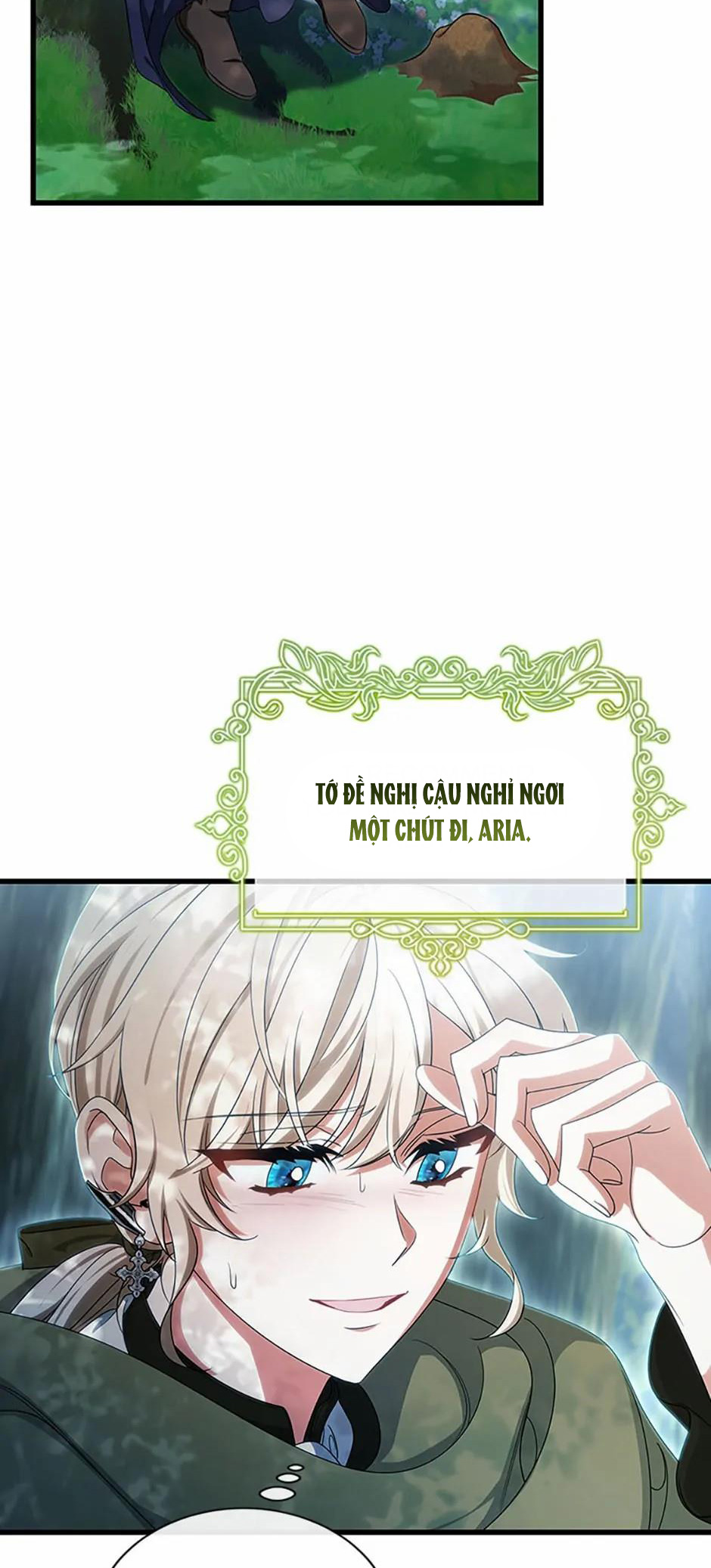 Trở Thành Cứu Tinh Của Nhân Vật Chính Chapter 67 - Trang 2