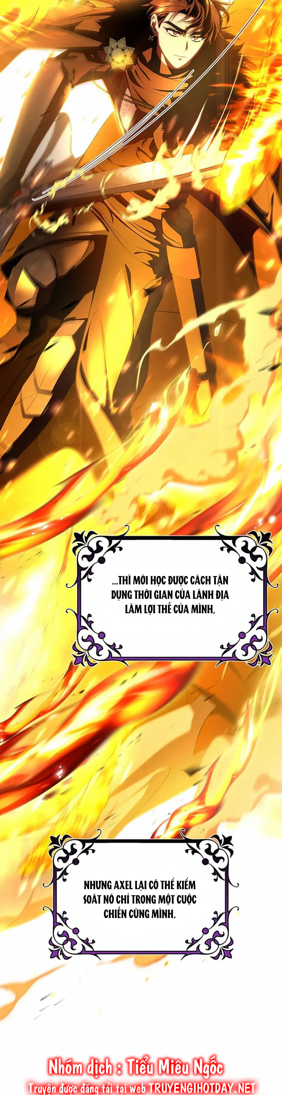 Trở Thành Cứu Tinh Của Nhân Vật Chính Chapter 67 - Trang 2
