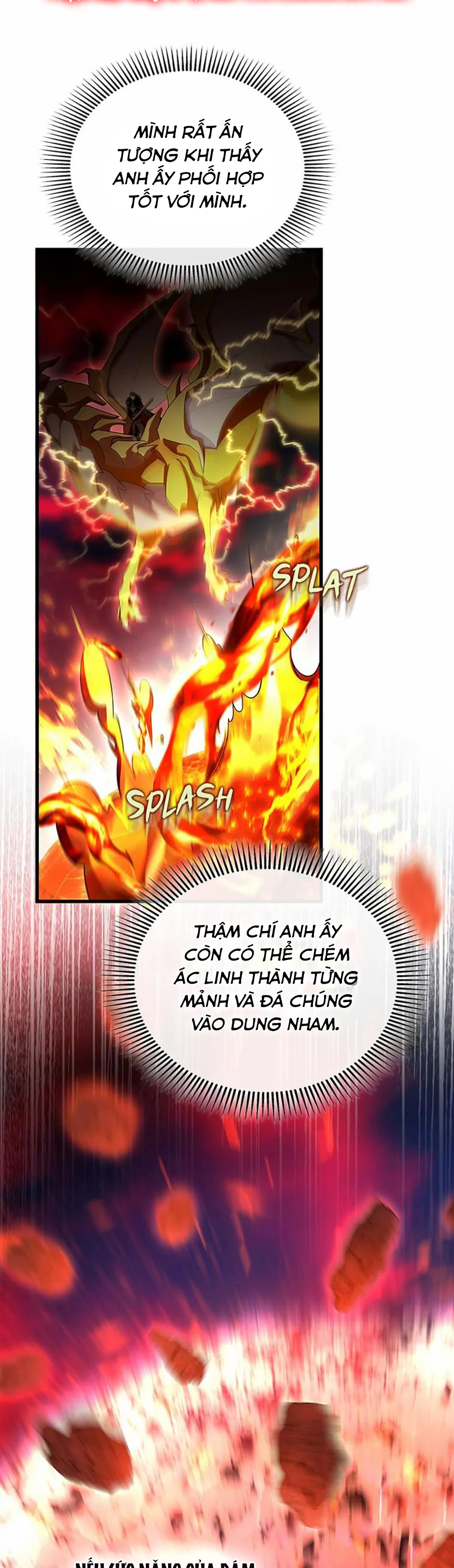 Trở Thành Cứu Tinh Của Nhân Vật Chính Chapter 67 - Trang 2