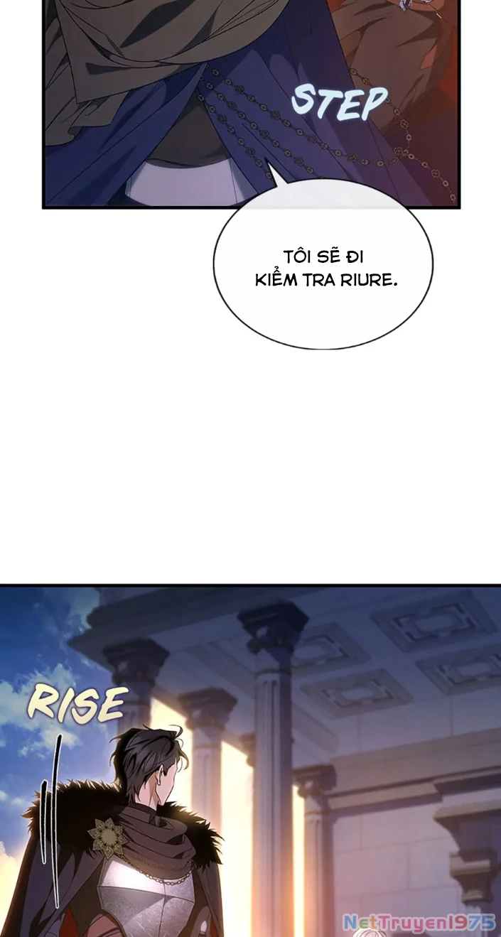 Trở Thành Cứu Tinh Của Nhân Vật Chính Chapter 69 - Trang 2