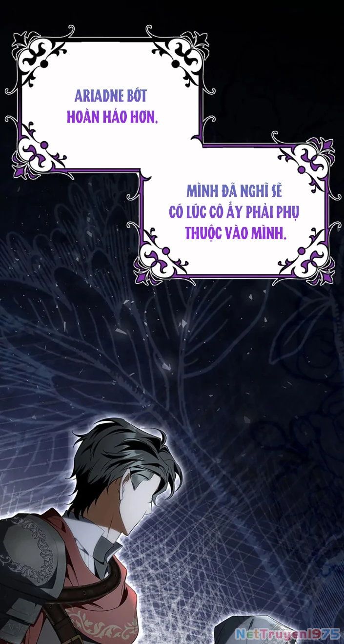 Trở Thành Cứu Tinh Của Nhân Vật Chính Chapter 69 - Trang 2