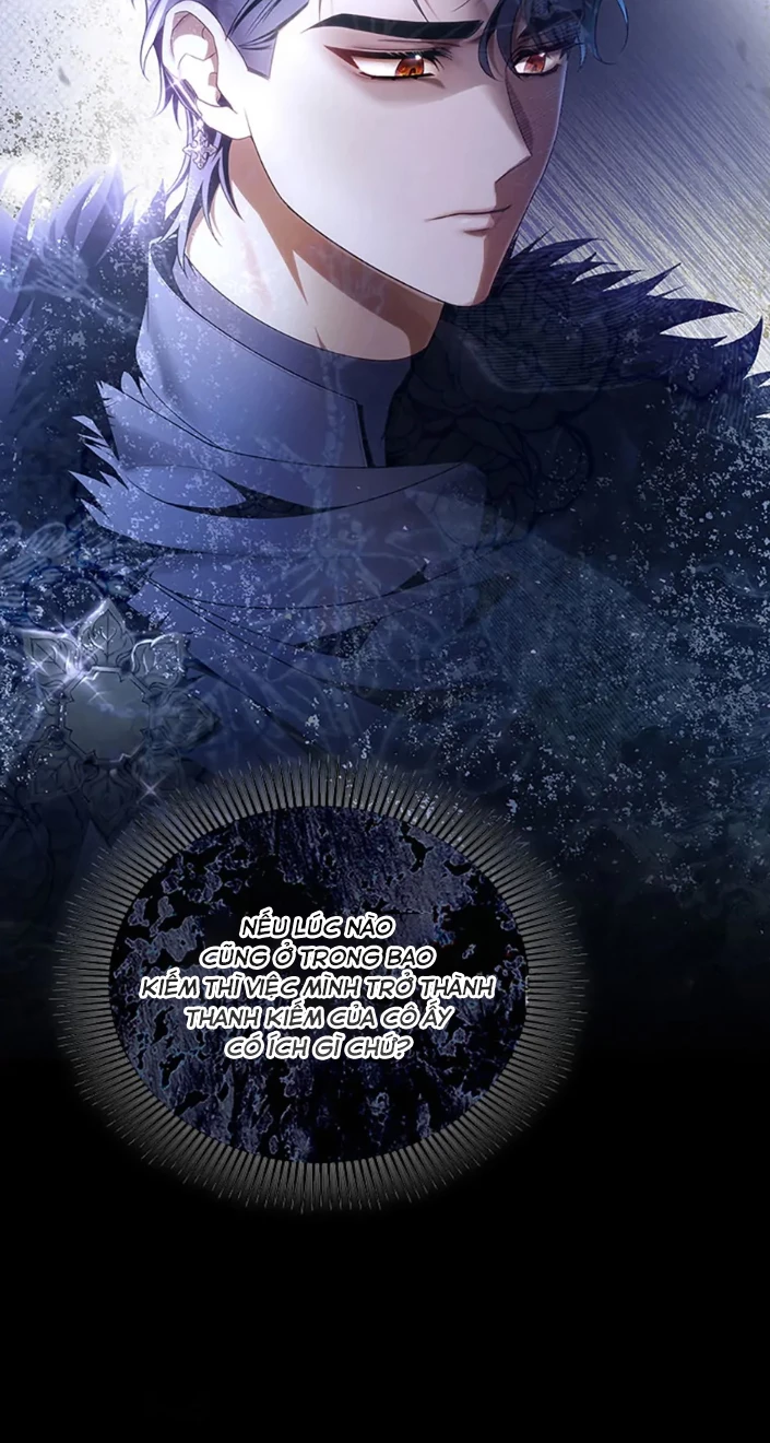 Trở Thành Cứu Tinh Của Nhân Vật Chính Chapter 69 - Trang 2