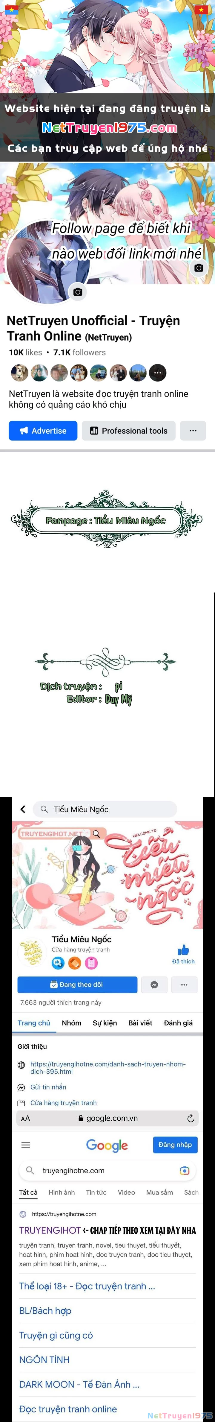 Trở Thành Cứu Tinh Của Nhân Vật Chính Chapter 69 - Trang 2