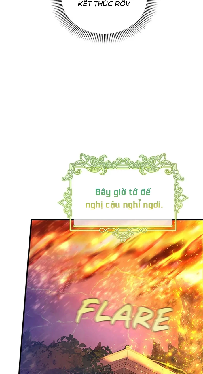 Trở Thành Cứu Tinh Của Nhân Vật Chính Chapter 69 - Trang 2