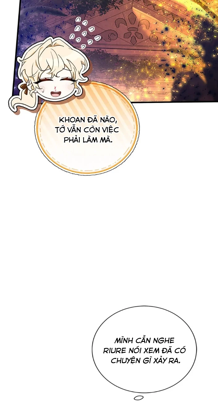 Trở Thành Cứu Tinh Của Nhân Vật Chính Chapter 69 - Trang 2