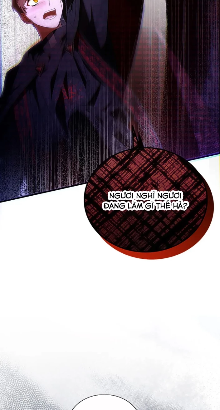 Trở Thành Cứu Tinh Của Nhân Vật Chính Chapter 69 - Trang 2