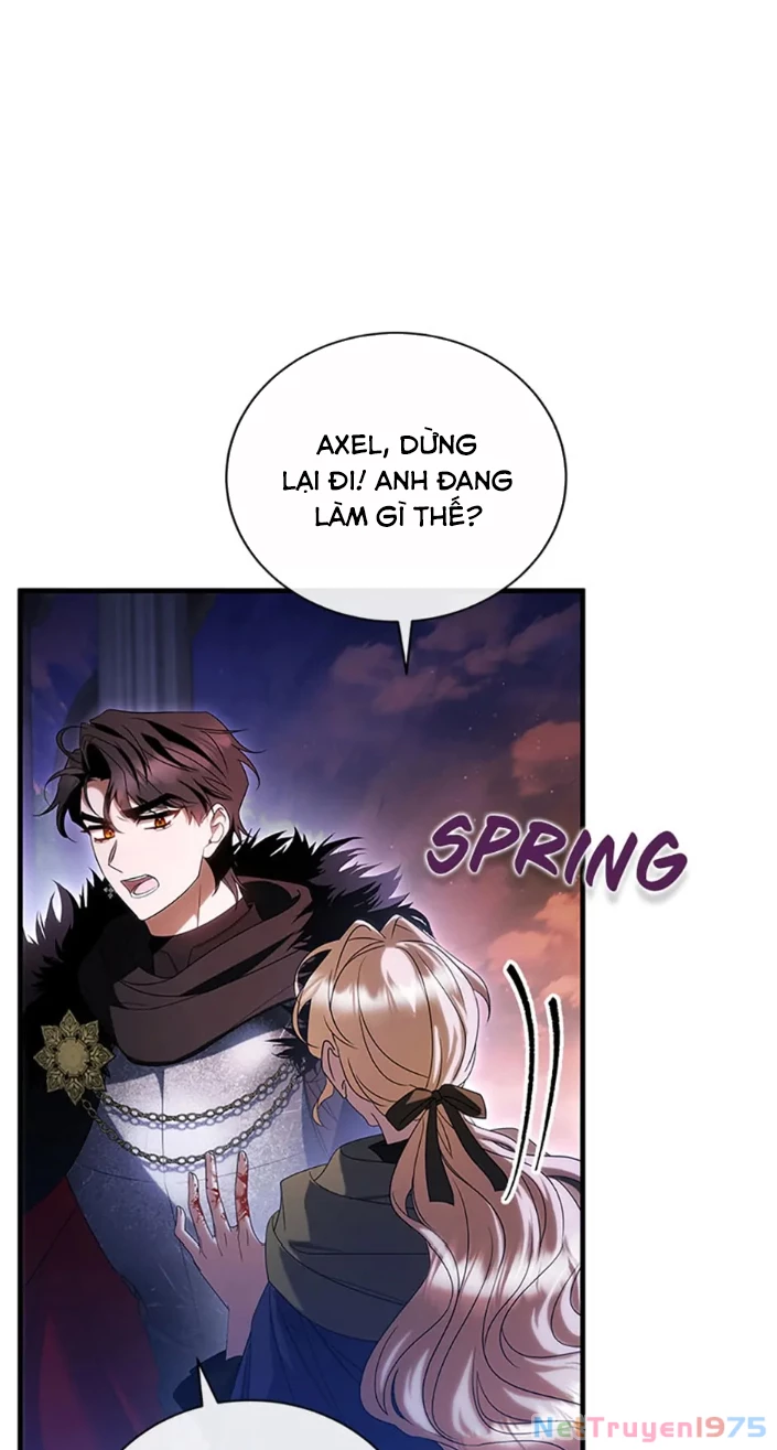 Trở Thành Cứu Tinh Của Nhân Vật Chính Chapter 69 - Trang 2