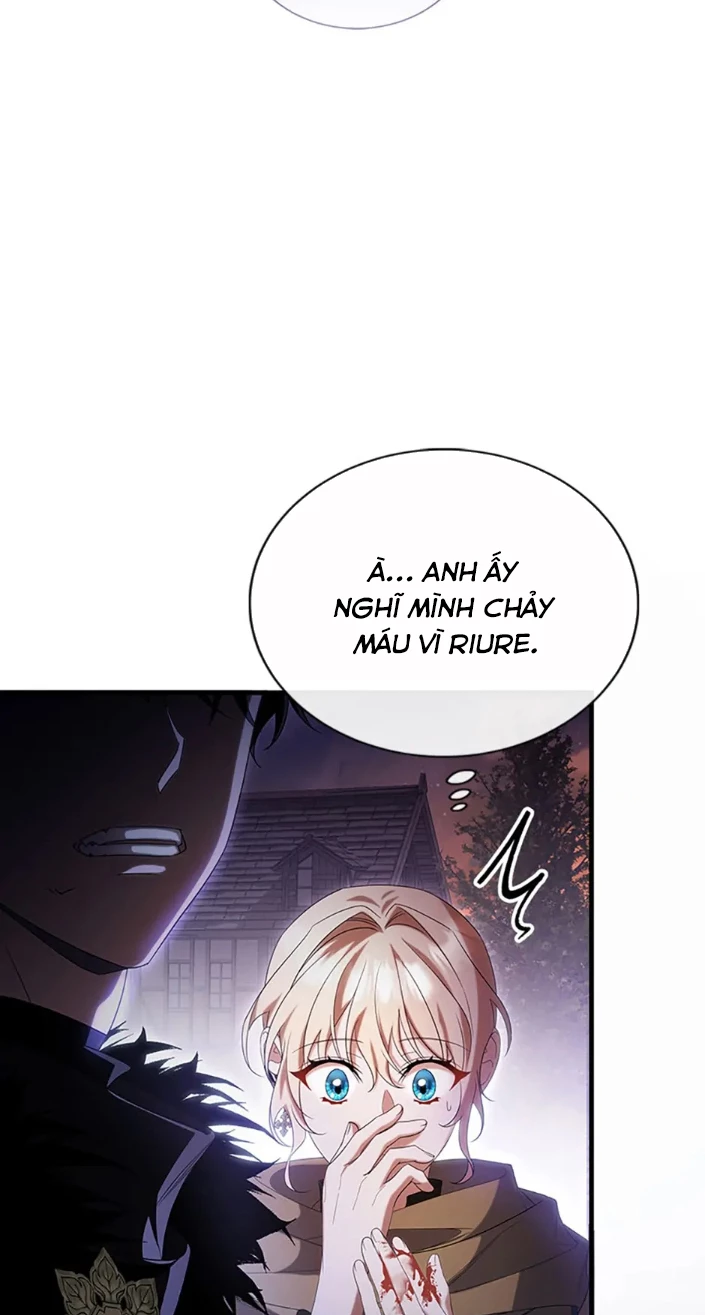 Trở Thành Cứu Tinh Của Nhân Vật Chính Chapter 69 - Trang 2