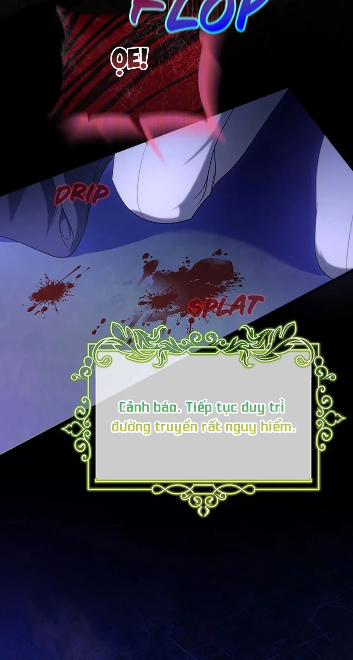 Trở Thành Cứu Tinh Của Nhân Vật Chính Chapter 69 - Trang 2