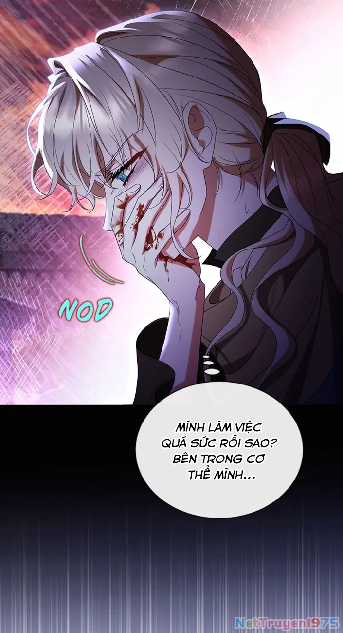 Trở Thành Cứu Tinh Của Nhân Vật Chính Chapter 69 - Trang 2