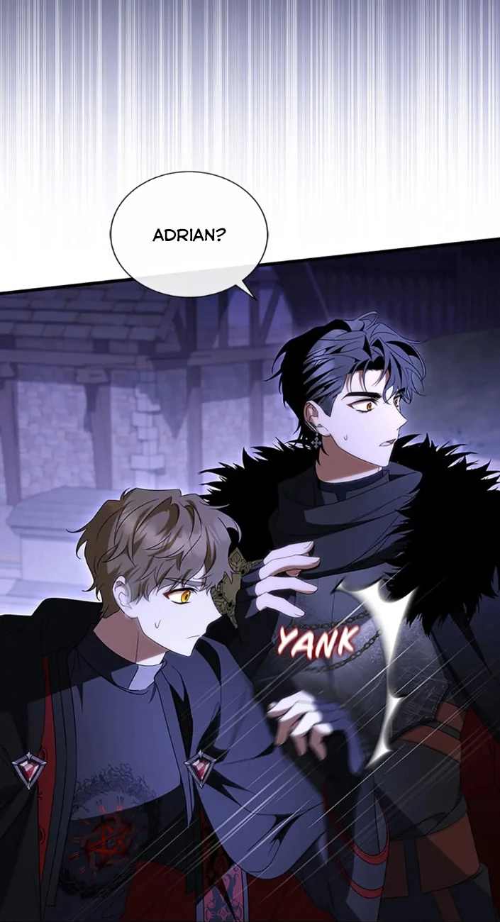 Trở Thành Cứu Tinh Của Nhân Vật Chính Chapter 69 - Trang 2