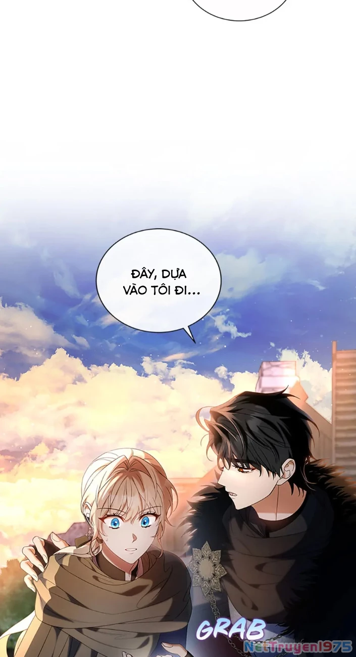 Trở Thành Cứu Tinh Của Nhân Vật Chính Chapter 69 - Trang 2