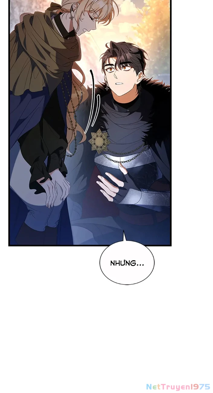 Trở Thành Cứu Tinh Của Nhân Vật Chính Chapter 69 - Trang 2