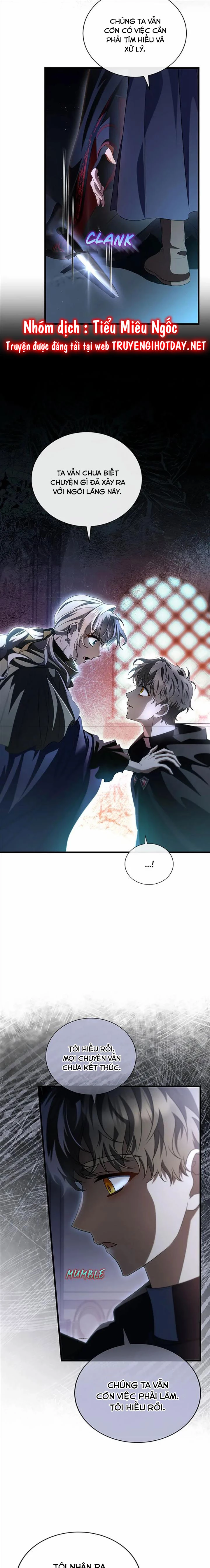 Trở Thành Cứu Tinh Của Nhân Vật Chính Chapter 70 - Trang 2