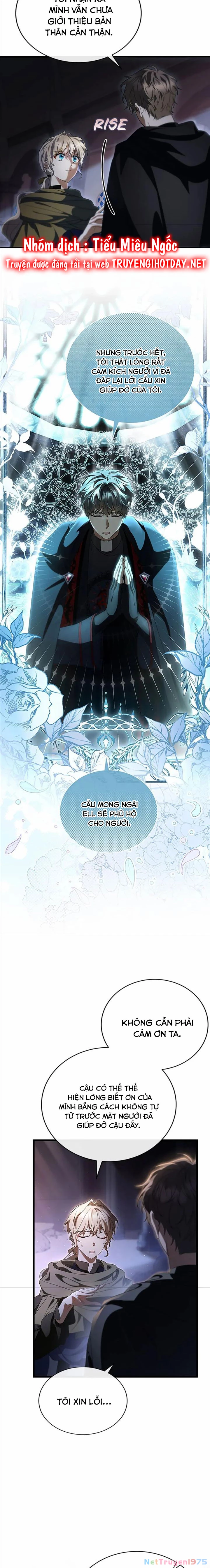 Trở Thành Cứu Tinh Của Nhân Vật Chính Chapter 70 - Trang 2