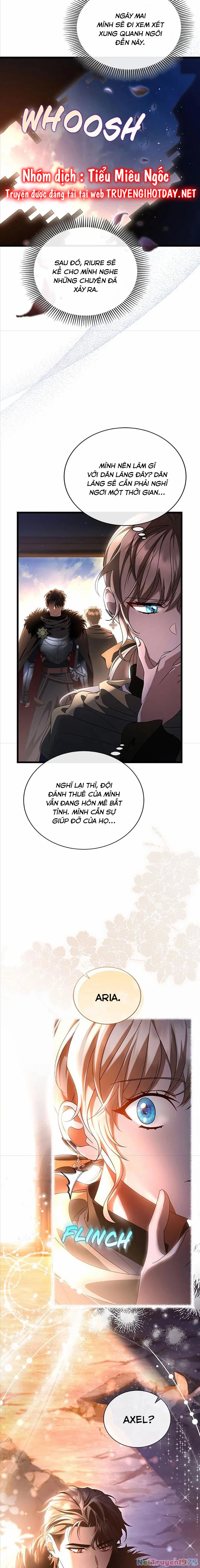 Trở Thành Cứu Tinh Của Nhân Vật Chính Chapter 70 - Trang 2