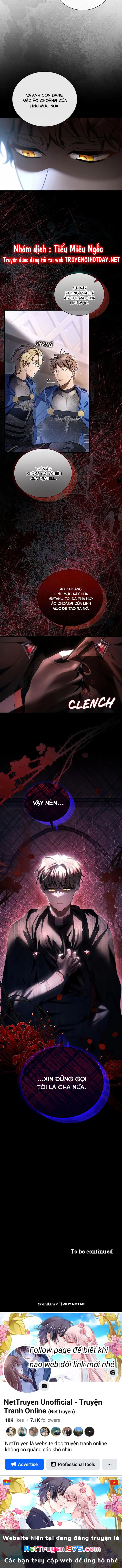 Trở Thành Cứu Tinh Của Nhân Vật Chính Chapter 70 - Trang 2
