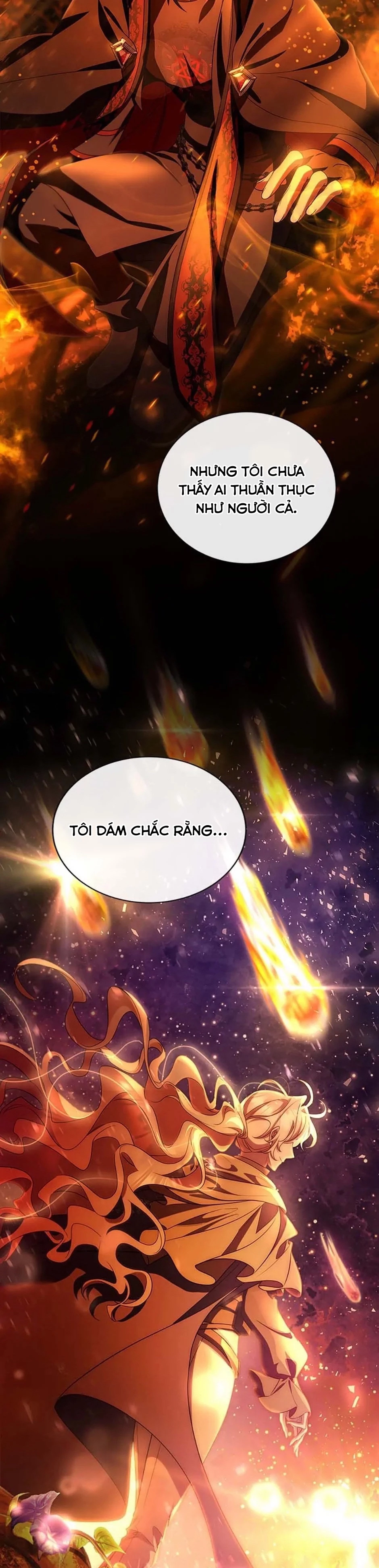 Trở Thành Cứu Tinh Của Nhân Vật Chính Chapter 75 - Trang 2