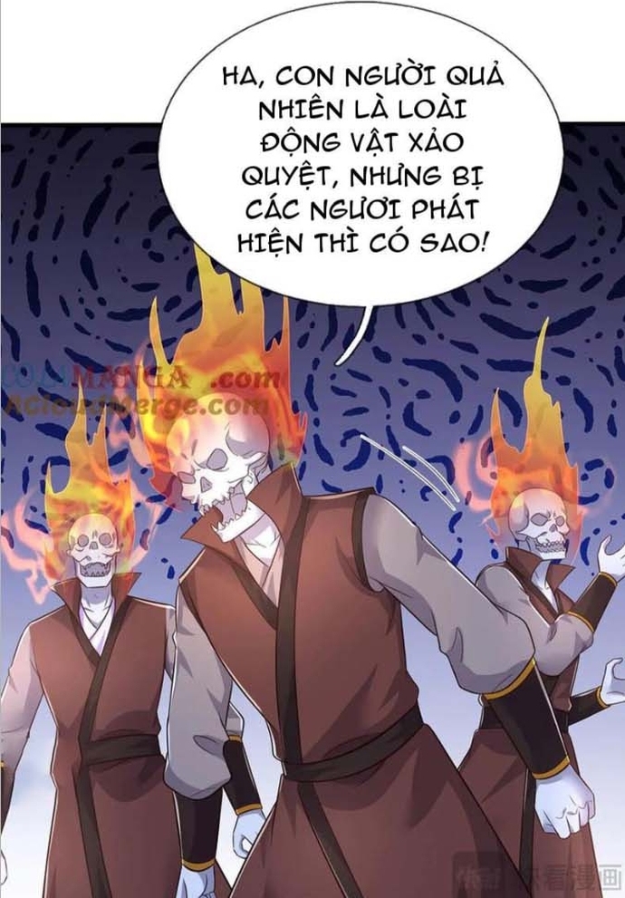 Khởi Đầu Có Kiếm Vực, Ta Sẽ Trở Thành Kiếm Thần Chapter 238 - Trang 2