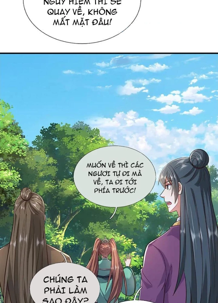Khởi Đầu Có Kiếm Vực, Ta Sẽ Trở Thành Kiếm Thần Chapter 242 - Trang 2