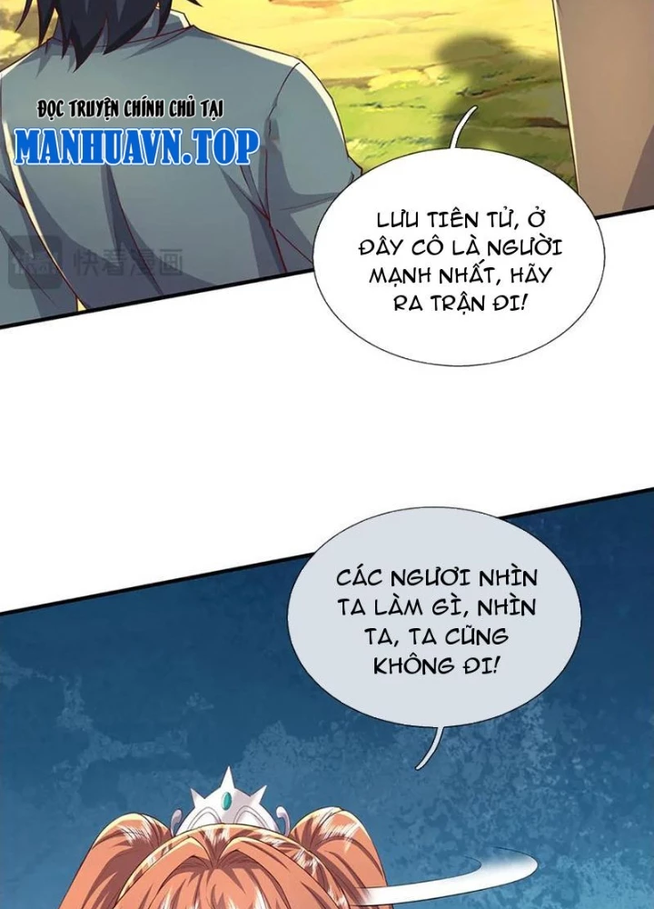 Khởi Đầu Có Kiếm Vực, Ta Sẽ Trở Thành Kiếm Thần Chapter 242 - Trang 2